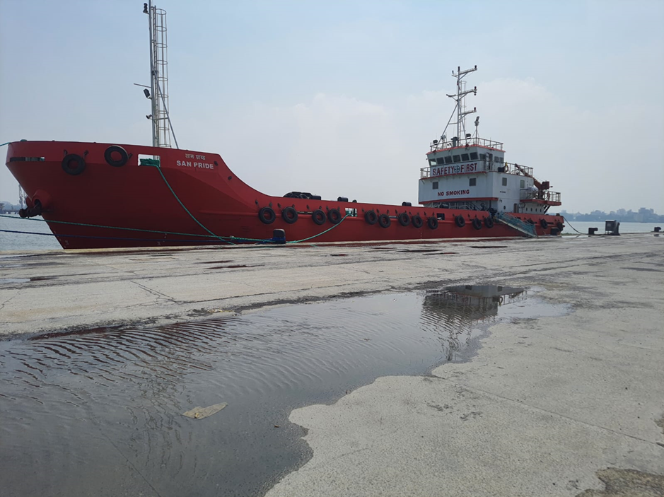 Shipping 01